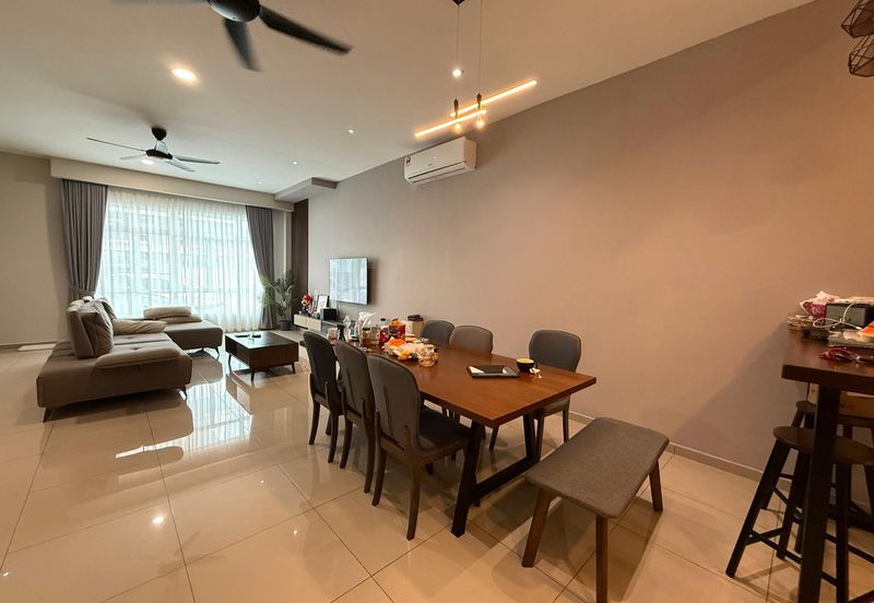 Taman Kluang Perdana