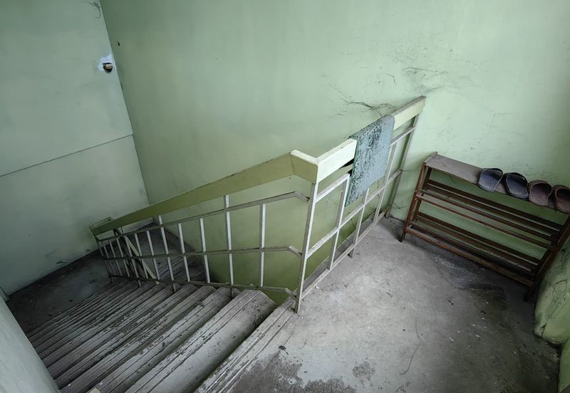 Kawasan Perindustrian Taman Johor