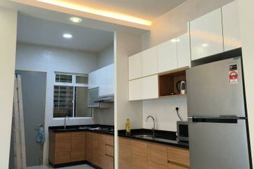 Skysuites @ Meldrum Hills