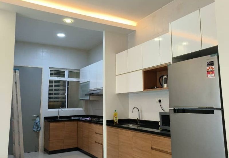 Skysuites @ Meldrum Hills