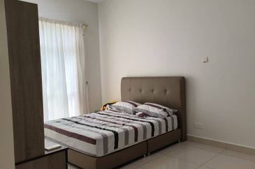 Skysuites @ Meldrum Hills