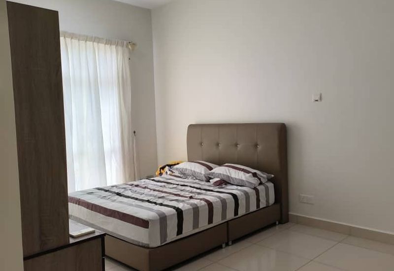 Skysuites @ Meldrum Hills