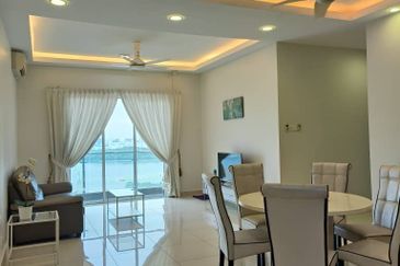 Skysuites @ Meldrum Hills