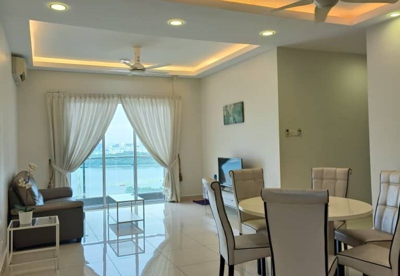 Skysuites @ Meldrum Hills