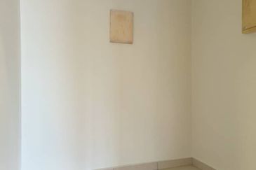 Skysuites @ Meldrum Hills