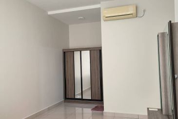 Skysuites @ Meldrum Hills