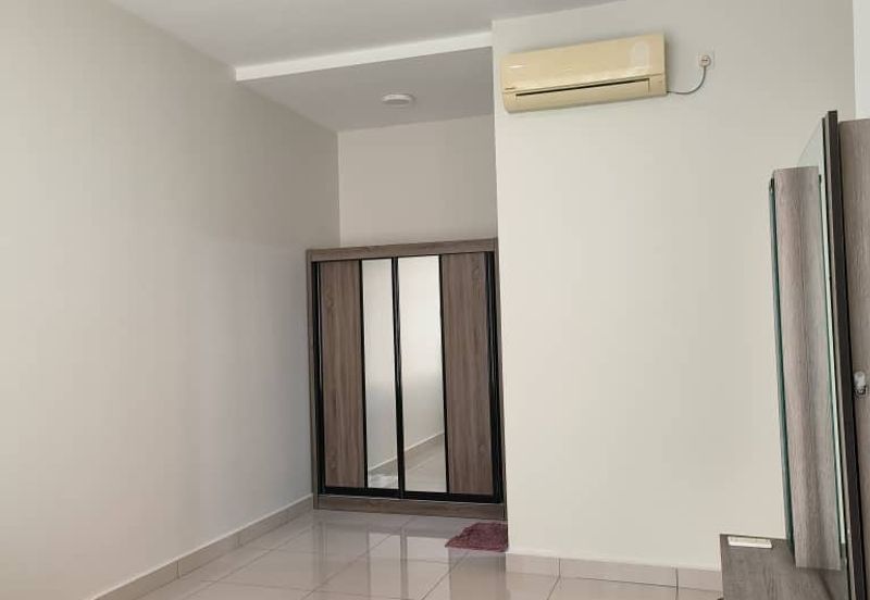 Skysuites @ Meldrum Hills