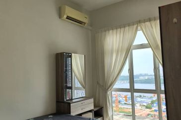 Skysuites @ Meldrum Hills