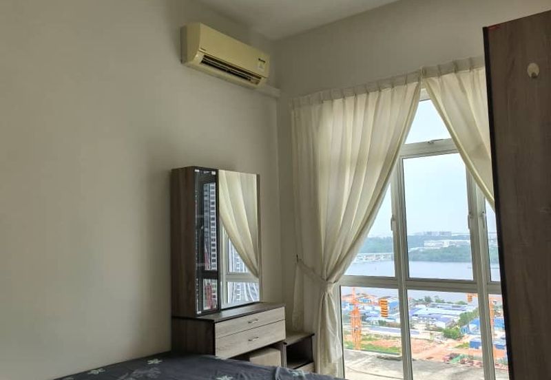 Skysuites @ Meldrum Hills