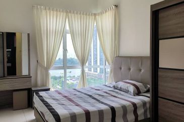 Skysuites @ Meldrum Hills