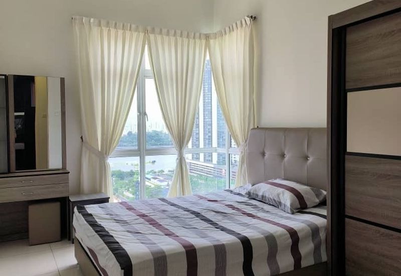 Skysuites @ Meldrum Hills