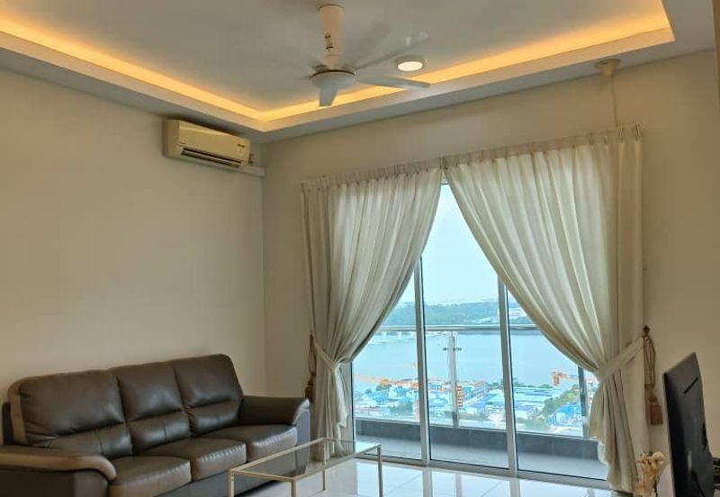 Skysuites @ Meldrum Hills