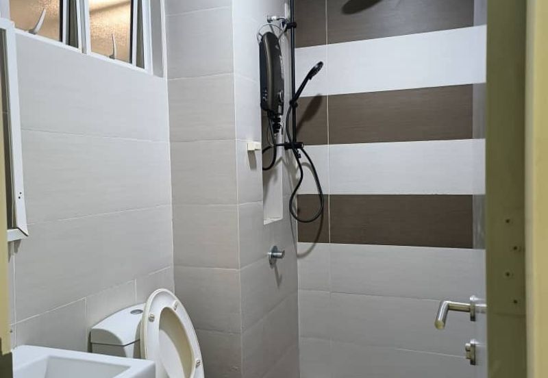 Skysuites @ Meldrum Hills