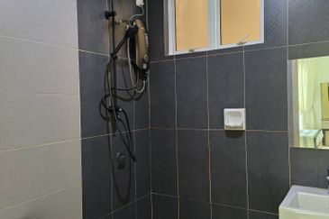 Skysuites @ Meldrum Hills