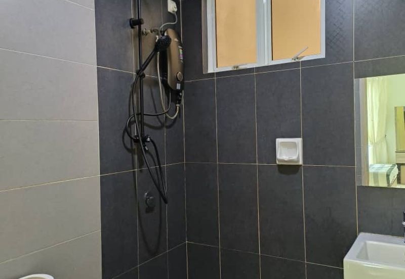 Skysuites @ Meldrum Hills