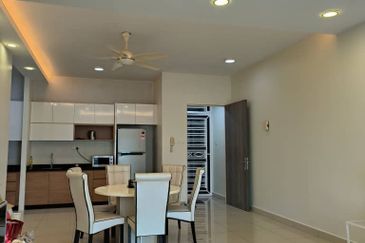 Skysuites @ Meldrum Hills