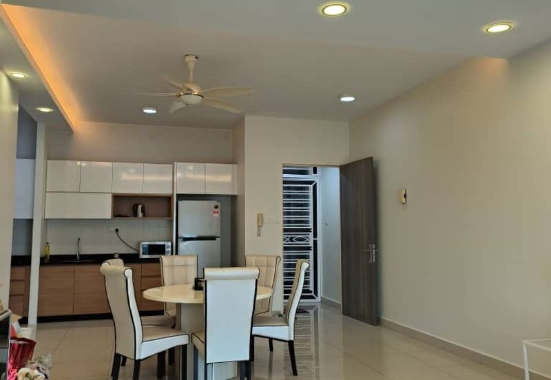 Skysuites @ Meldrum Hills