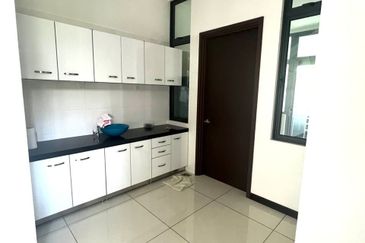 The Straits View Residences