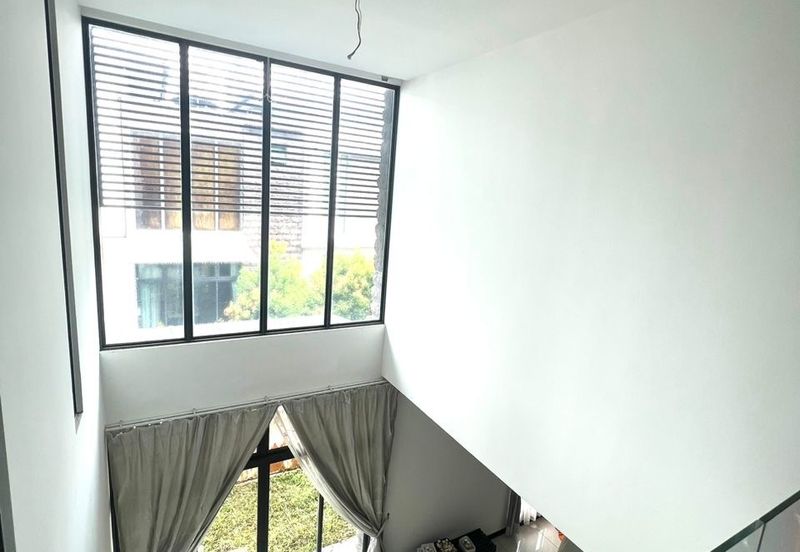 The Straits View Residences