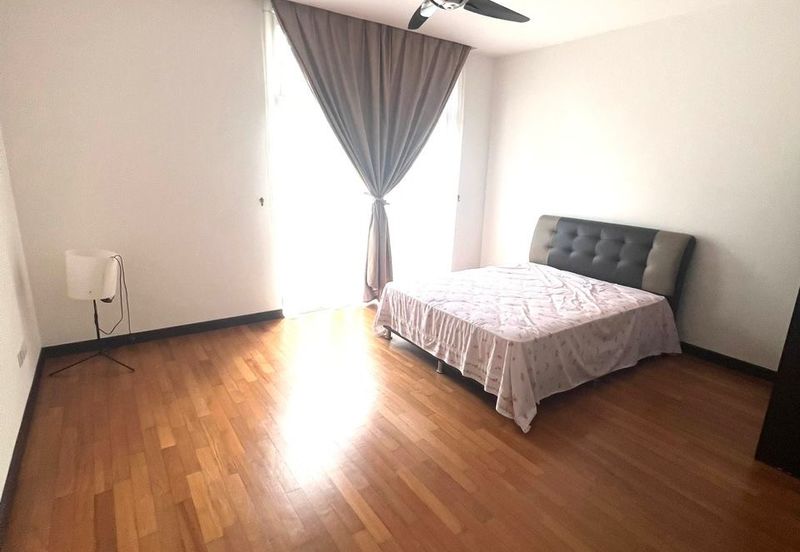 The Straits View Residences