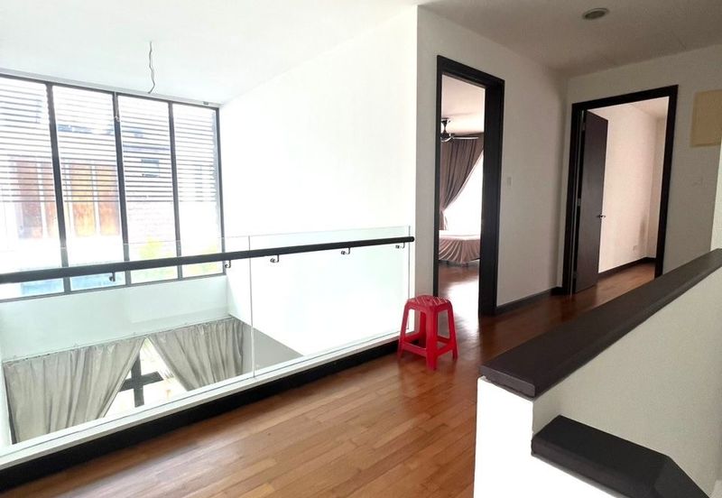 The Straits View Residences