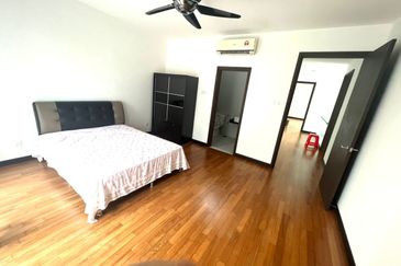 The Straits View Residences