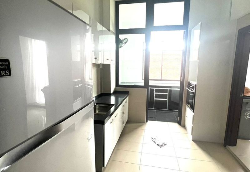 The Straits View Residences