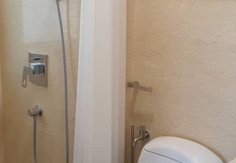 TriTower Residence @ Johor Bahru Sentral