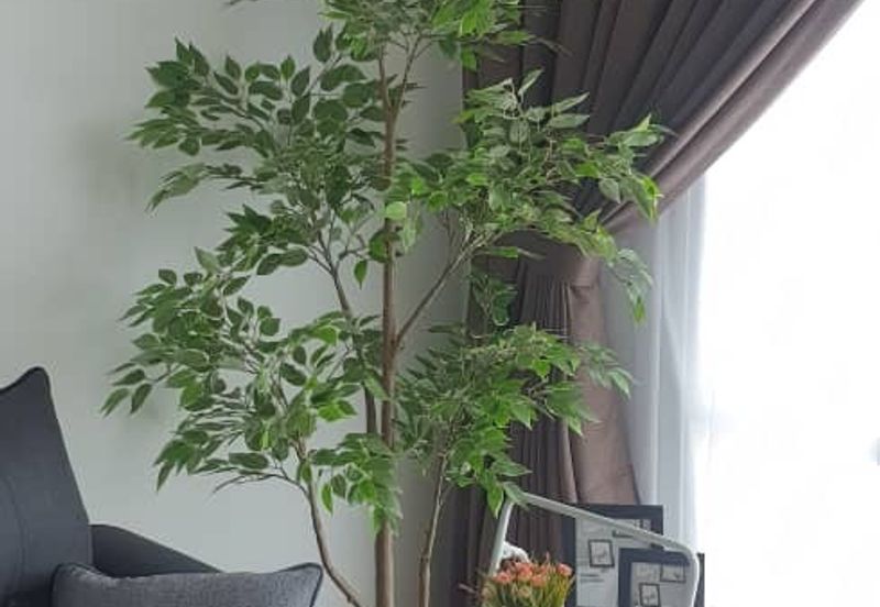 TriTower Residence @ Johor Bahru Sentral