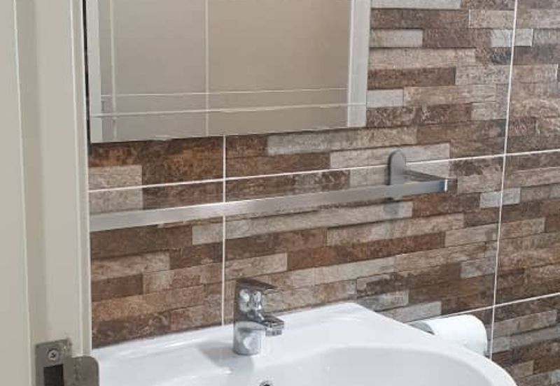 TriTower Residence @ Johor Bahru Sentral