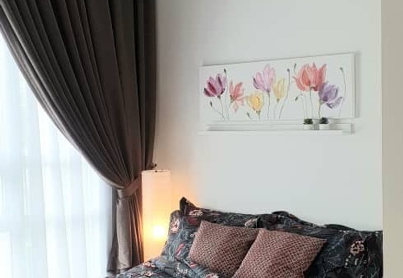 TriTower Residence @ Johor Bahru Sentral