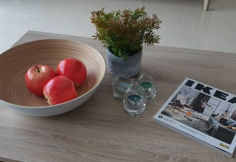 TriTower Residence @ Johor Bahru Sentral