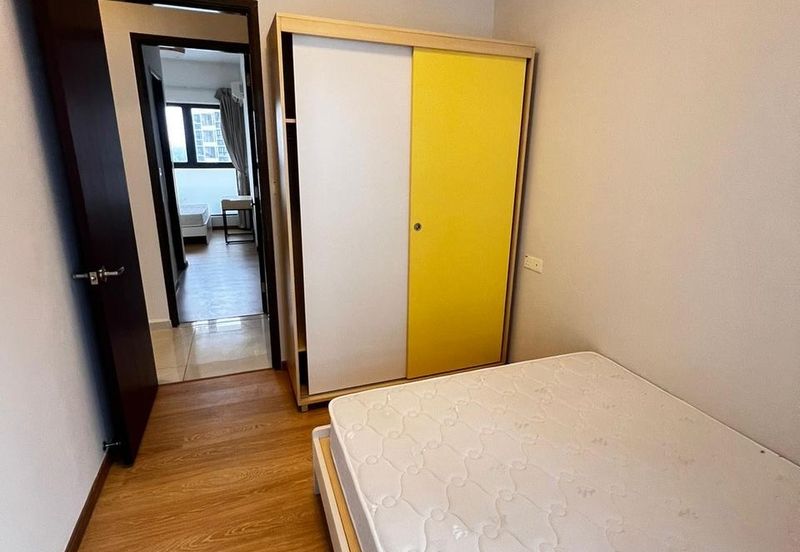 Baypoint @ Country Garden Danga Bay