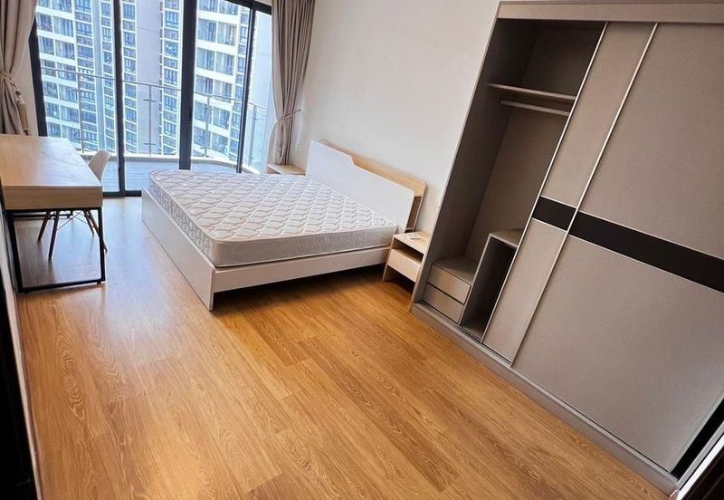 Baypoint @ Country Garden Danga Bay