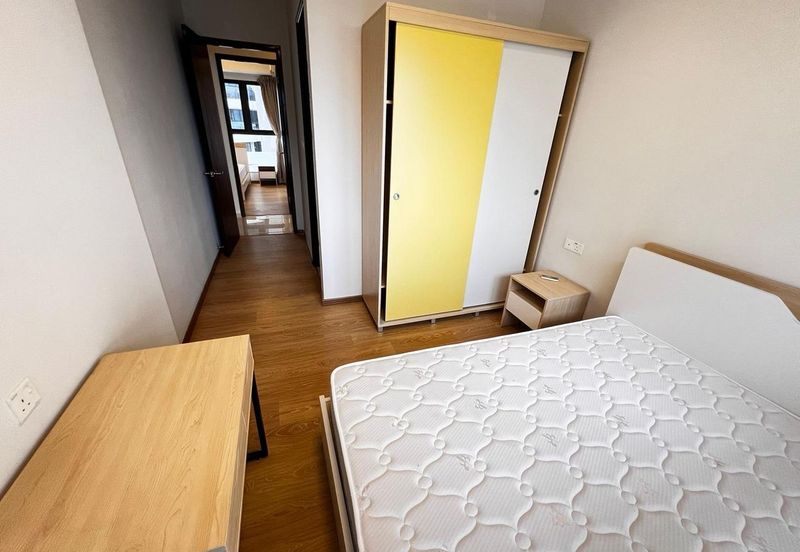 Baypoint @ Country Garden Danga Bay