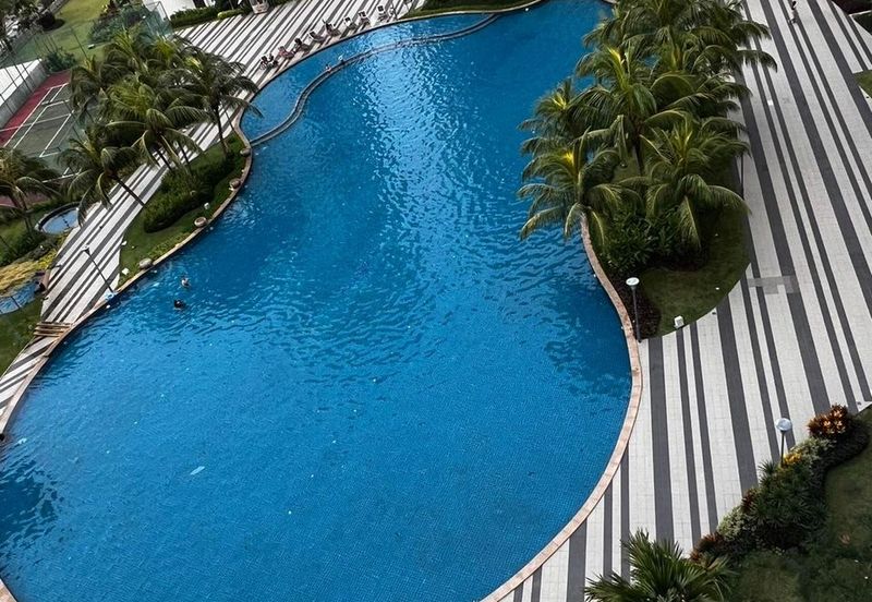 Baypoint @ Country Garden Danga Bay