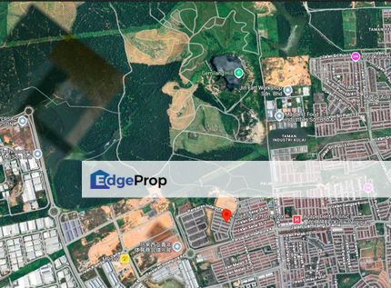 Kulai 8 acres Agricultural Land for Sale , Johor, Kulai