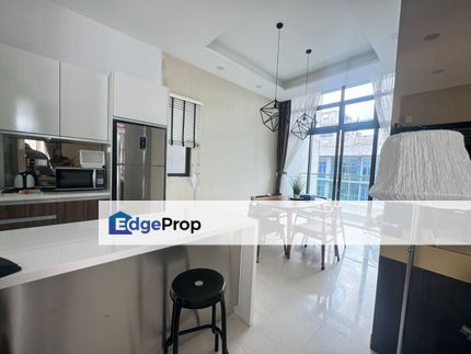Setia Sky 88 @ Johor 3Bed 2Bath full furnished for Rent, Johor, Johor Bahru