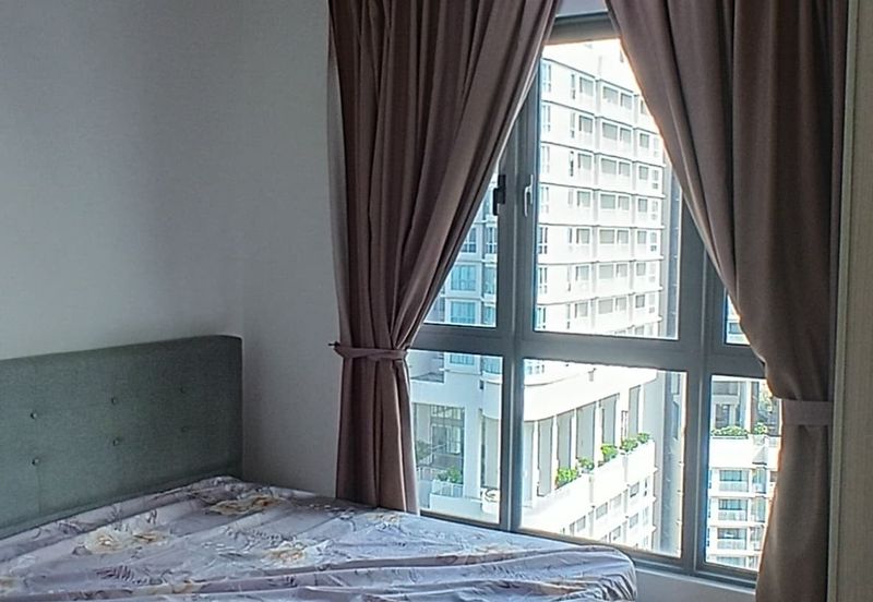 Teega Residences, Puteri Harbour