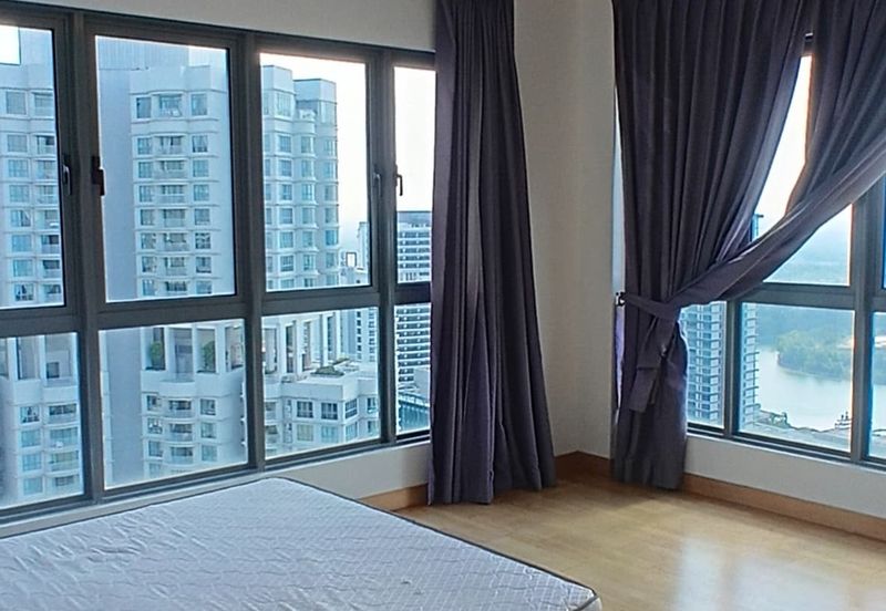 Teega Residences, Puteri Harbour