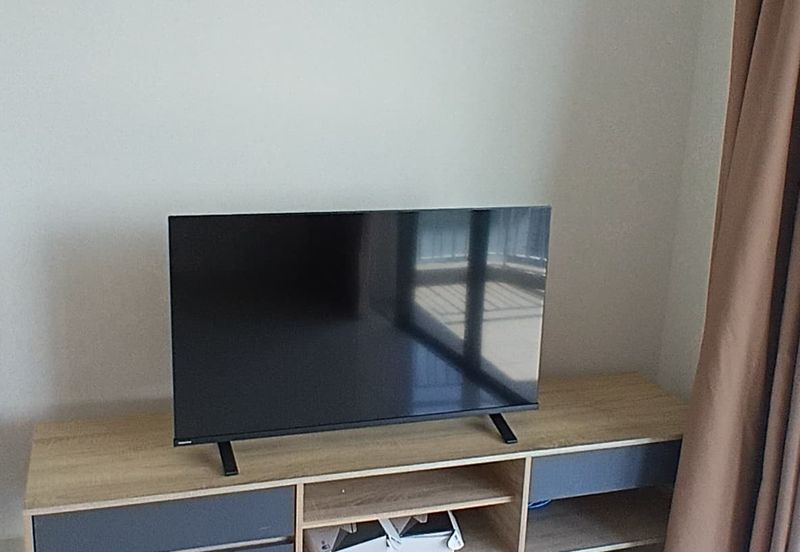 Teega Residences, Puteri Harbour