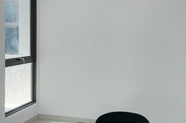 Teega Residences, Puteri Harbour