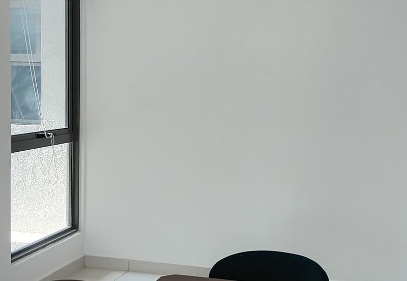 Teega Residences, Puteri Harbour