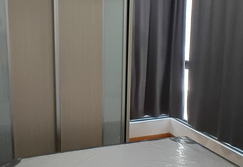 Teega Residences, Puteri Harbour