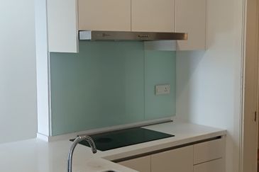 Teega Residences, Puteri Harbour