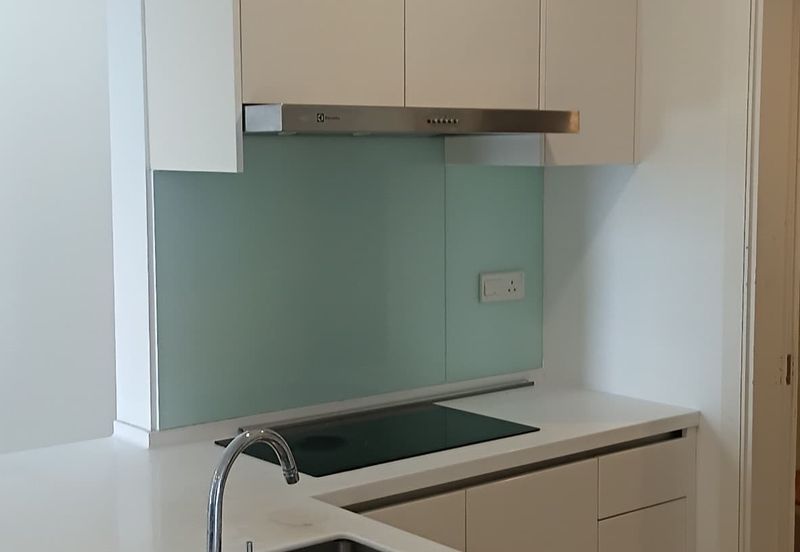 Teega Residences, Puteri Harbour