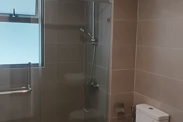 Teega Residences, Puteri Harbour