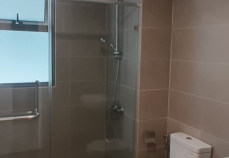 Teega Residences, Puteri Harbour