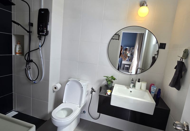 The Borough @ Eco Botanic 2