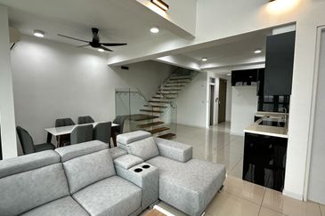 The Elysia Park Residence